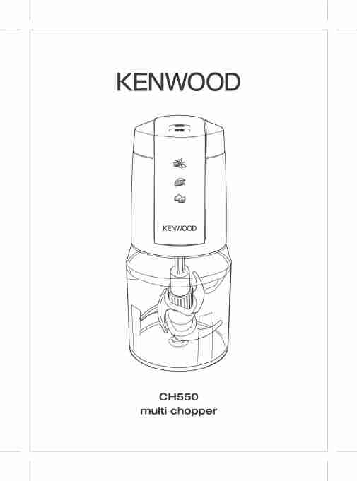 KENWOOD CH550-page_pdf